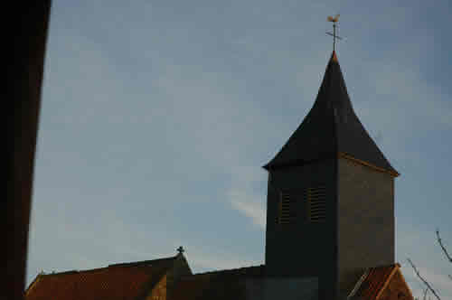 eglise